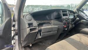 Iveco panel van - 29