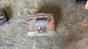 WACKER NEUSON batteries - 2