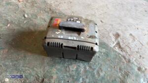 WACKER NEUSON batteries - 4