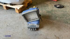 K9 rechargeable worklight - 2