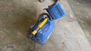 K9 rechargeable worklight - 5