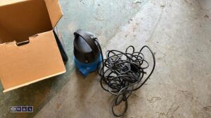 240v 2'' submersible pump - 2