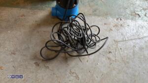 240v 2'' submersible pump - 3