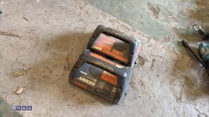 2 x RADIO DETECTION signal generator heads - 2