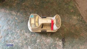 C-SCOPE SGV signal generator - 2