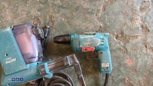 3 x power tools - 2