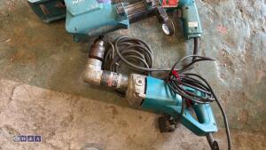 3 x power tools - 3