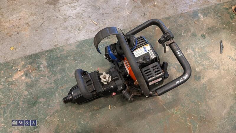 BANCE petrol impact wrench