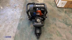 BANCE petrol impact wrench - 2