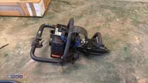 BANCE petrol impact wrench - 3