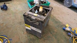 THE CUBE 110v drier - 5