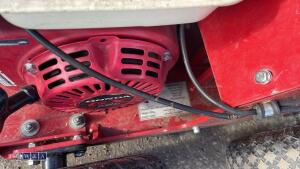 2019 CAMON LA25 Honda petrol corer aerator (s/n 46478) - 3