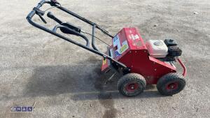 2019 CAMON LA25 Honda petrol corer aerator (s/n 46478) - 7