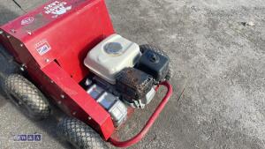 2019 CAMON LA25 Honda petrol corer aerator (s/n 46478) - 8