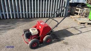 2019 CAMON LA25 Honda petrol corer aerator (s/n 46492)