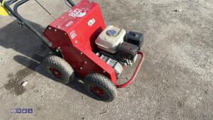 2019 CAMON LA25 Honda petrol corer aerator (s/n 46492) - 5