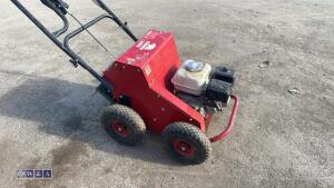 2019 CAMON LA25 Honda petrol corer aerator (s/n 46484) - 5