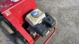 2019 CAMON LA25 Honda petrol corer aerator (s/n 46484) - 6