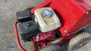 2019 CAMON LA25 Honda petrol corer aerator (s/n 46484) - 11