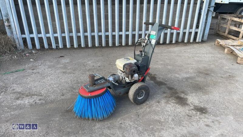 2018 COLINS CUBB 100 Honda petrol weed brush s/n1160