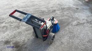 2018 COLINS CUBB 100 Honda petrol weed brush s/n1160 - 5