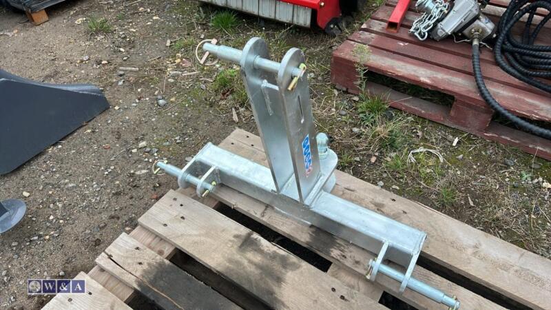 3 Point lilnkage tow hitch