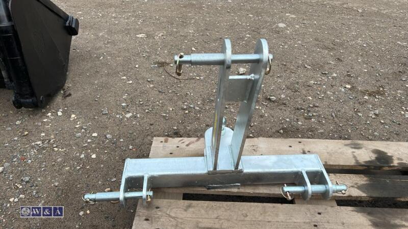 3 Point lilnkage tow hitch