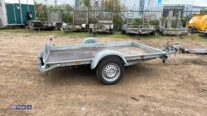 LIDER tilt bed trailer - 3