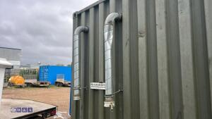 Biomass container - 4