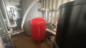Biomass container - 7