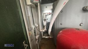 Biomass container - 8