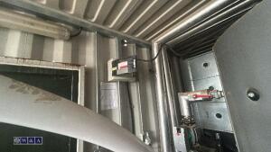 Biomass container - 9