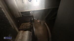 Biomass container - 12