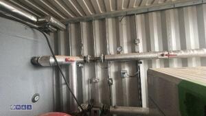 Biomass container - 14