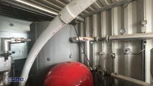 Biomass container - 15