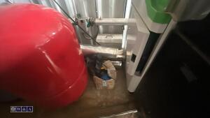 Biomass container - 16