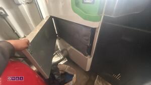 Biomass container - 17