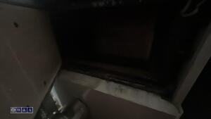 Biomass container - 18