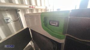 Biomass container - 19
