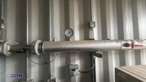 Biomass container - 22
