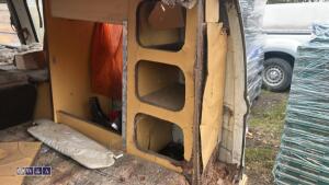 VW T2 camper - 7