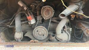 VW T2 camper - 9
