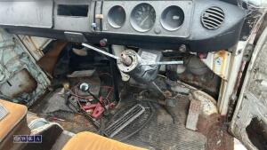 VW T2 camper - 13