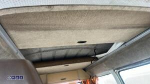 VW T2 camper - 15