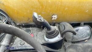 2015 JCB 525-60 Hi Viz telescopic handler S/n: 02366166 - 17