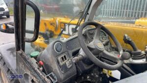 2015 JCB 525-60 Hi Viz telescopic handler S/n: 02366166 - 18