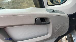 CITROEN RELAY LWB camper converted project (HN07 HSA)(V5 in office) - 9