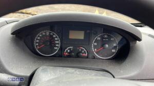 CITROEN RELAY LWB camper converted project (HN07 HSA)(V5 in office) - 15