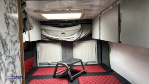 CITROEN RELAY LWB camper converted project (HN07 HSA)(V5 in office) - 24