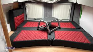 CITROEN RELAY LWB camper converted project (HN07 HSA)(V5 in office) - 26